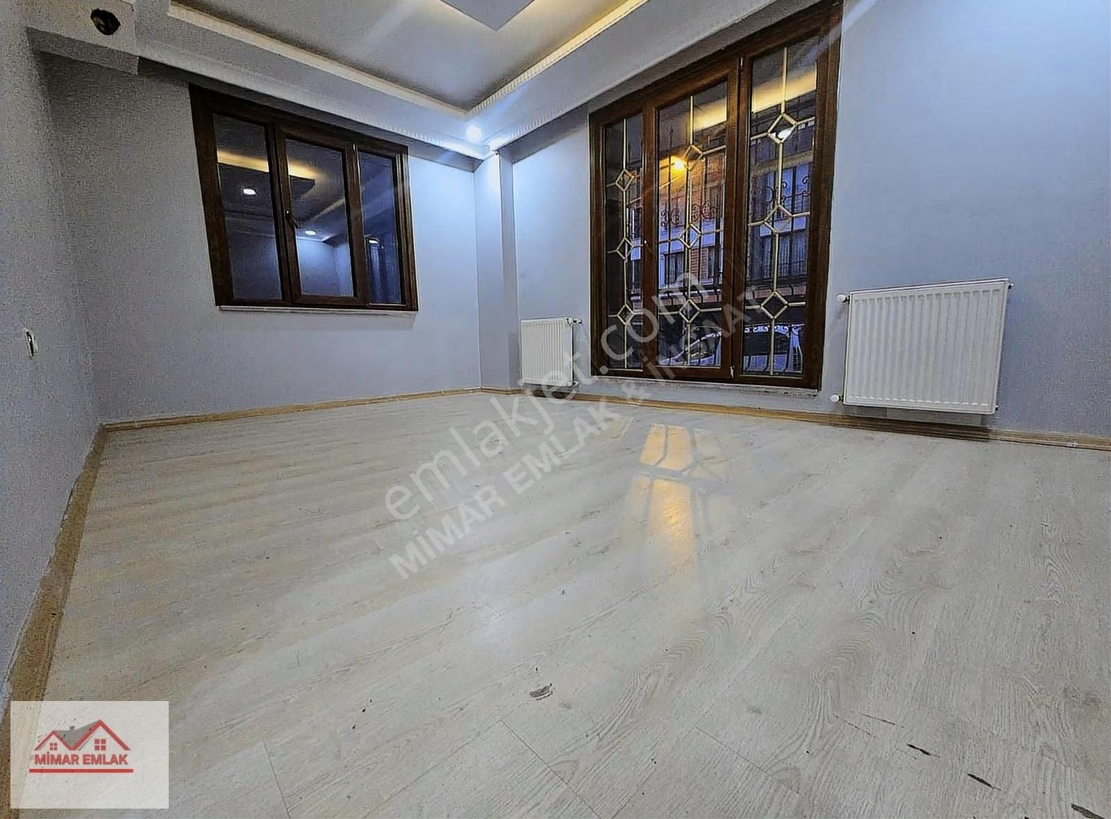 Mimar Yapıdan Meydanda Satılık 2+1 Y.giriş - Görsel 15