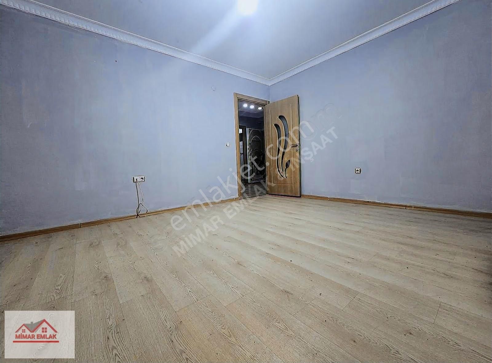 Mimar Yapıdan Meydanda Satılık 2+1 Y.giriş - Görsel 18