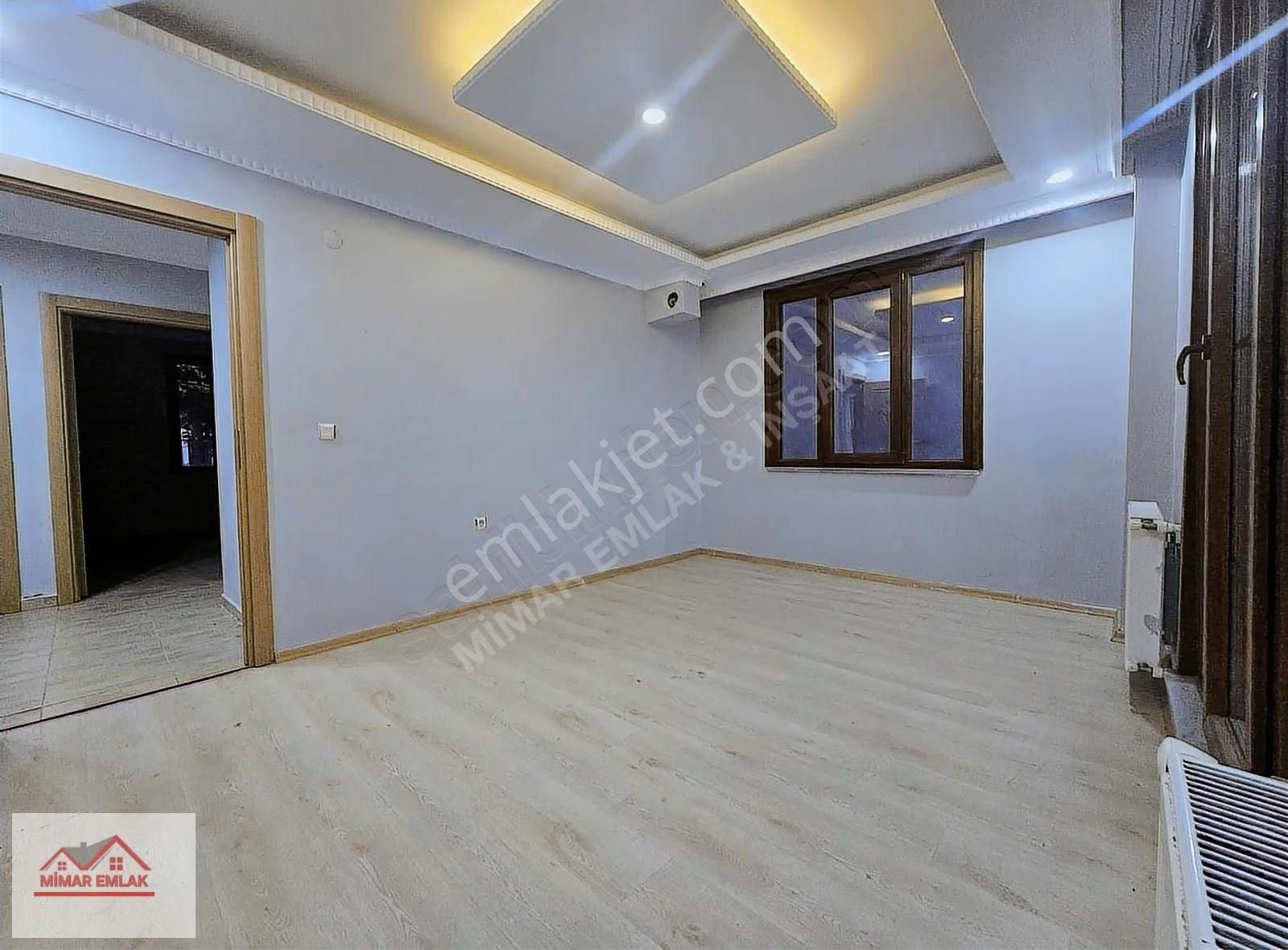 Mimar Yapıdan Meydanda Satılık 2+1 Y.giriş - Görsel 8