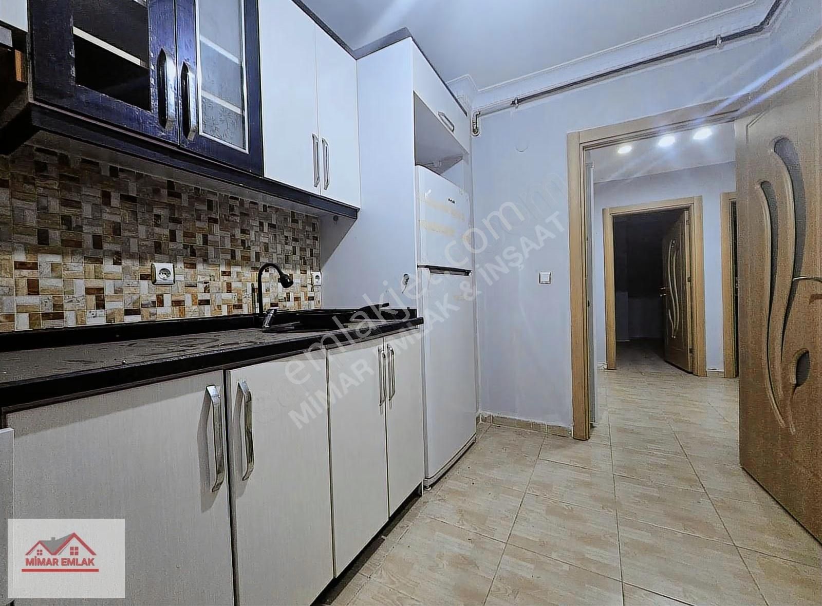 Mimar Yapıdan Meydanda Satılık 2+1 Y.giriş - Görsel 5