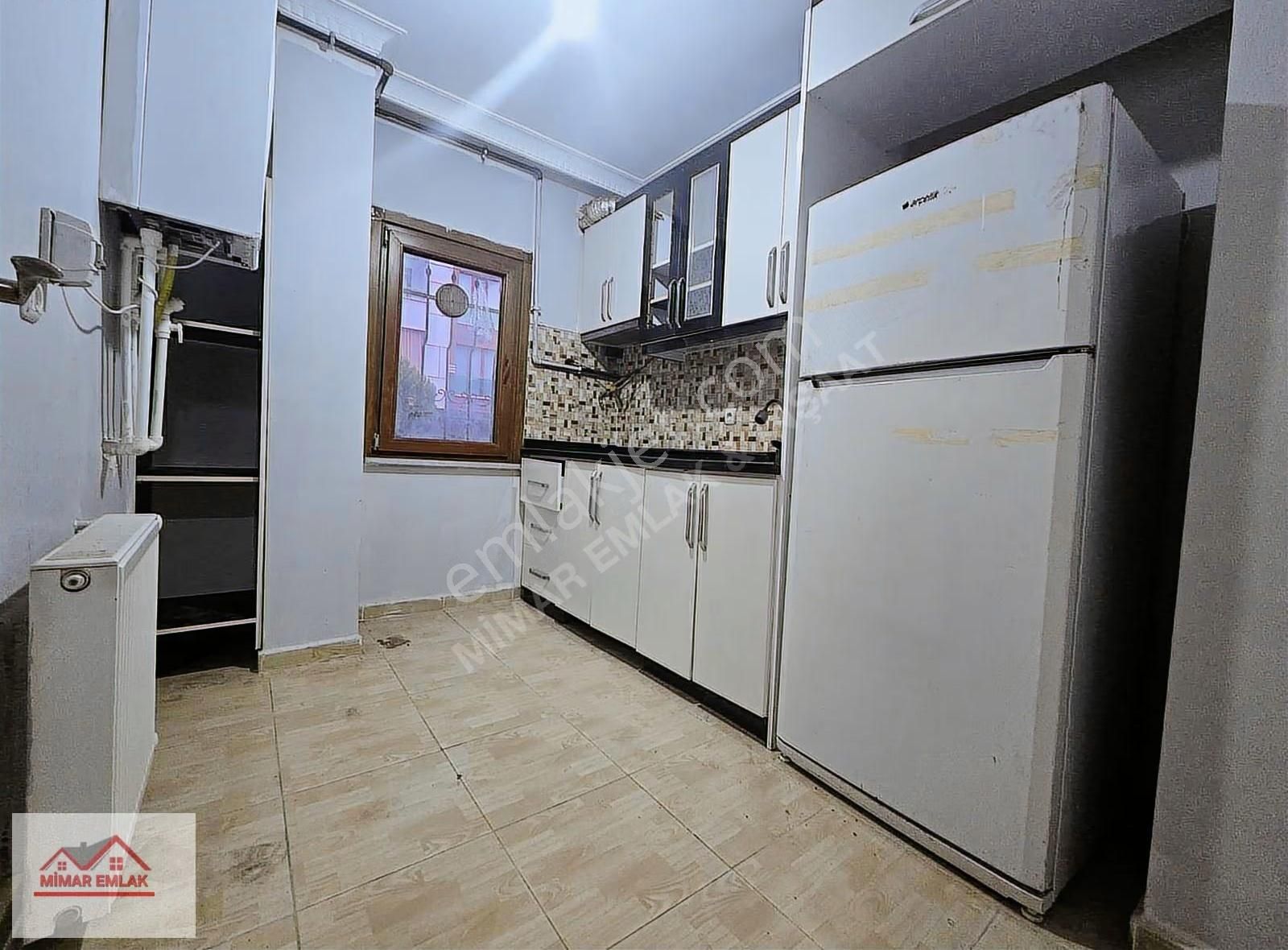 Mimar Yapıdan Meydanda Satılık 2+1 Y.giriş - Görsel 7