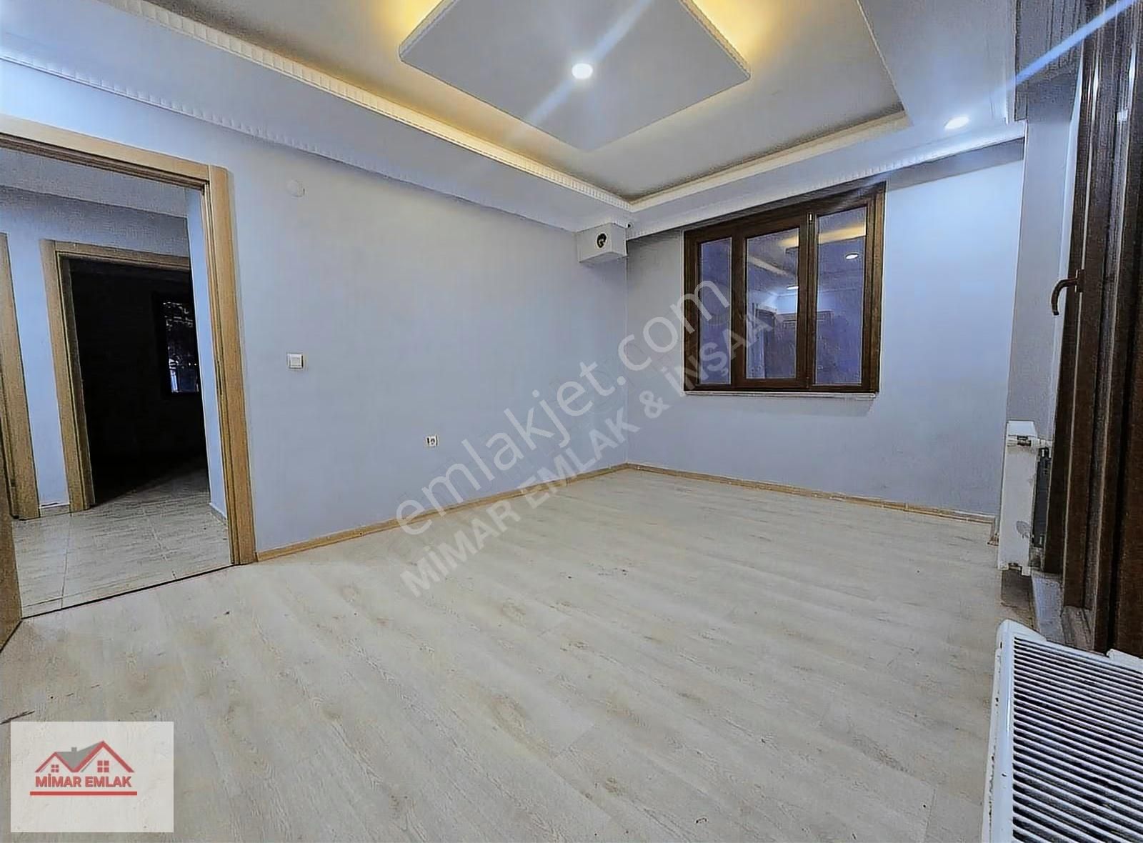 Mimar Yapıdan Meydanda Satılık 2+1 Y.giriş - Görsel 20