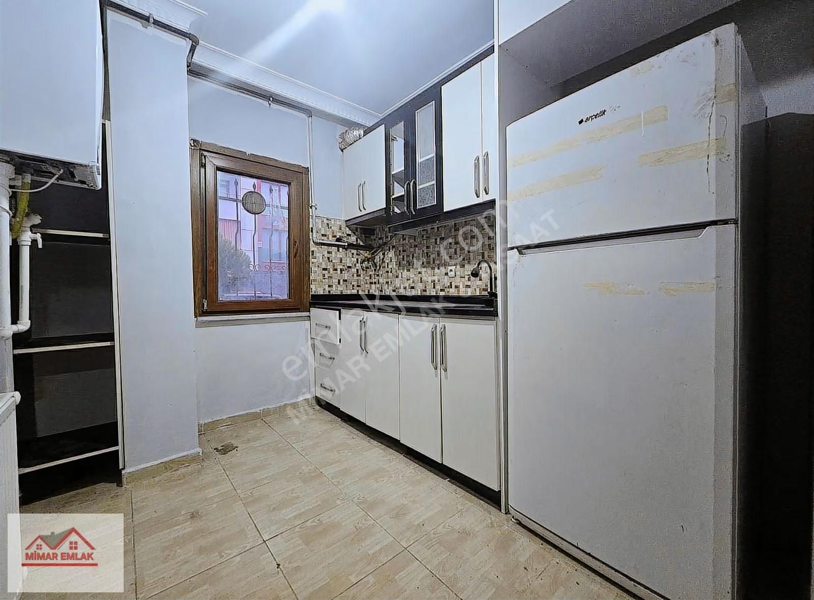 Mimar Yapıdan Meydanda Satılık 2+1 Y.giriş - Görsel 6