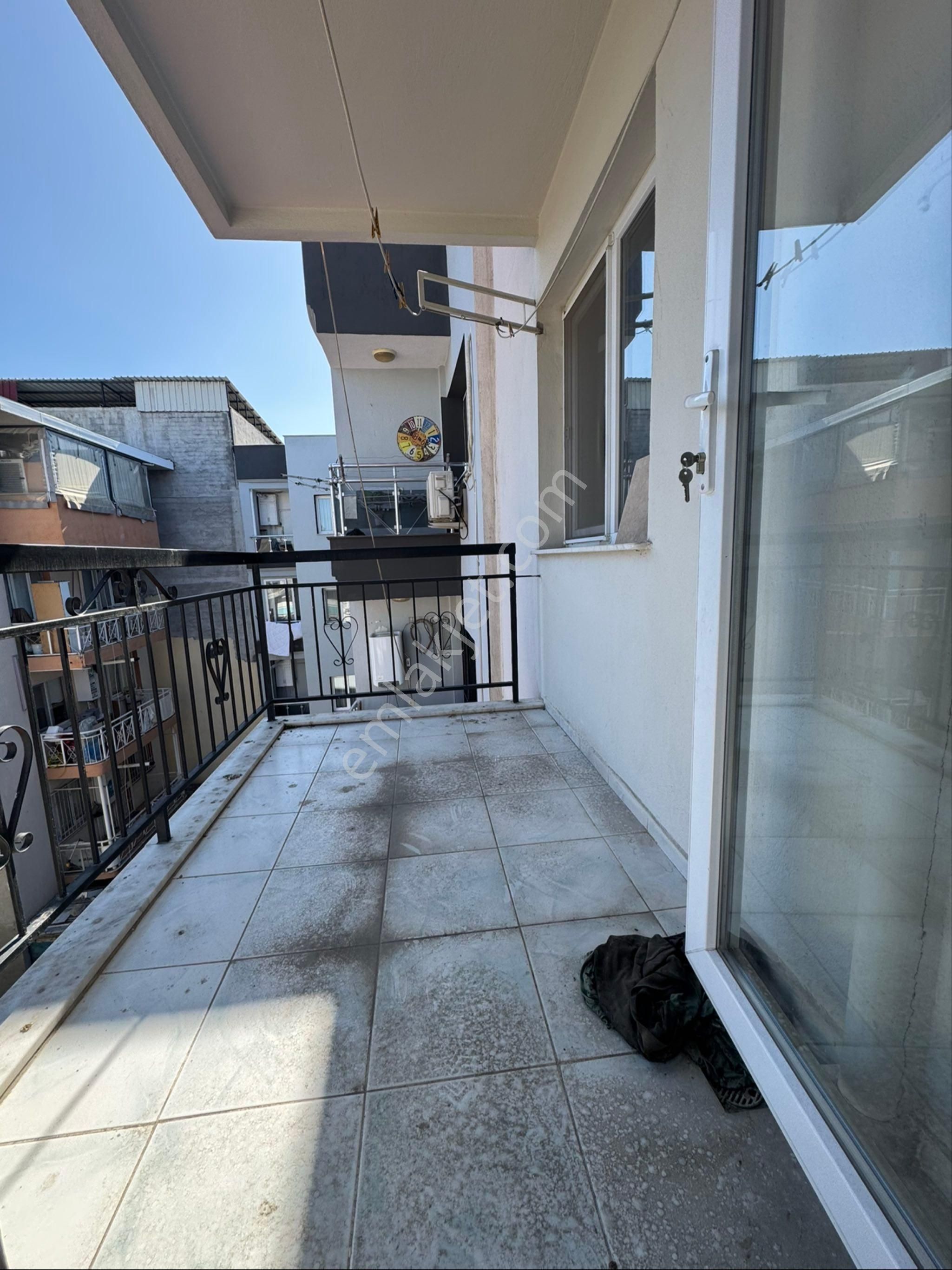 Göksu Mah. D.gazlı İzbana Yakın 2+1 90.m2 Cadde Üzeri Kiralık Daire - Görsel 10