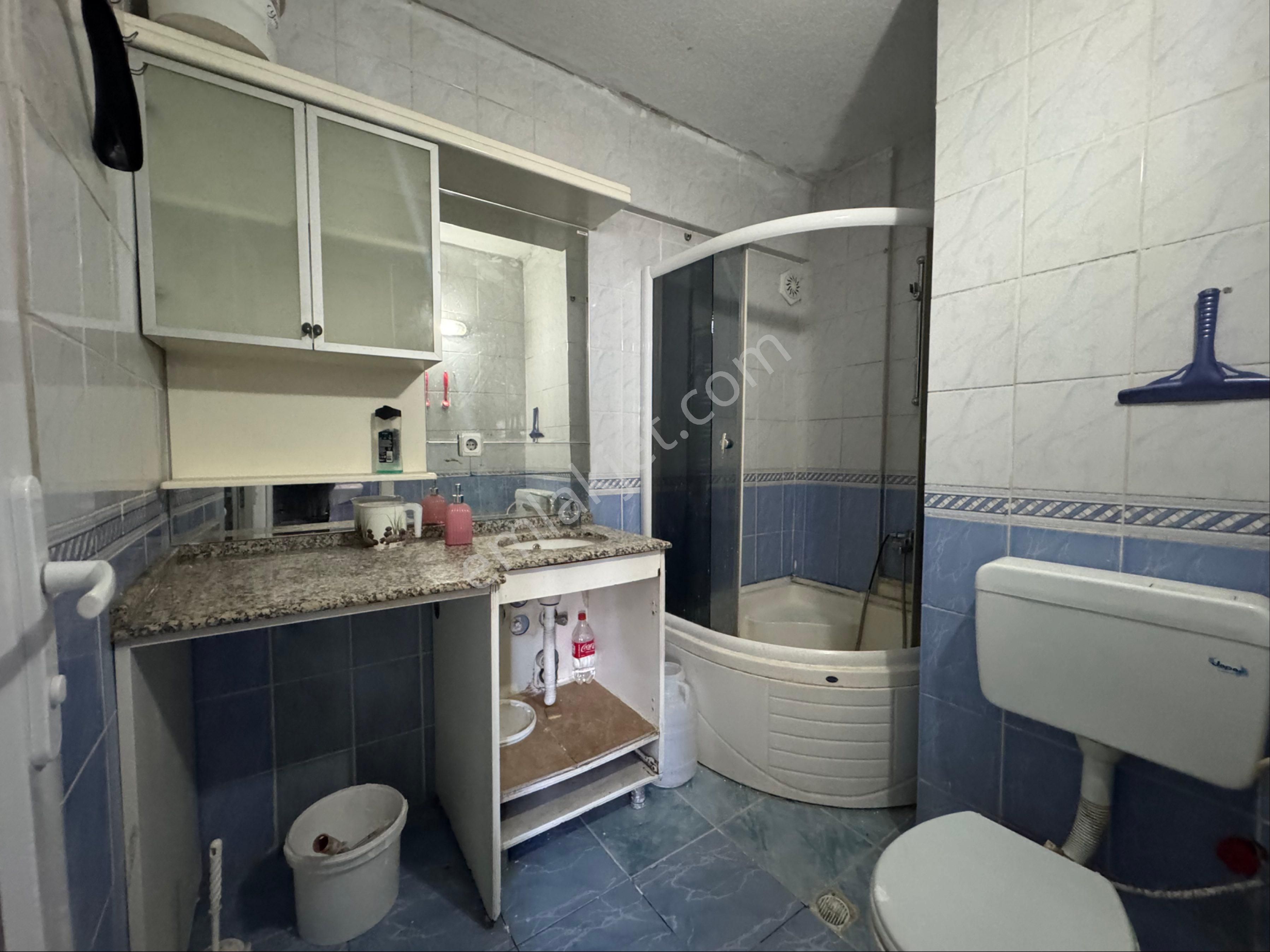 Göksu Mah. D.gazlı İzbana Yakın 2+1 90.m2 Cadde Üzeri Kiralık Daire - Görsel 20