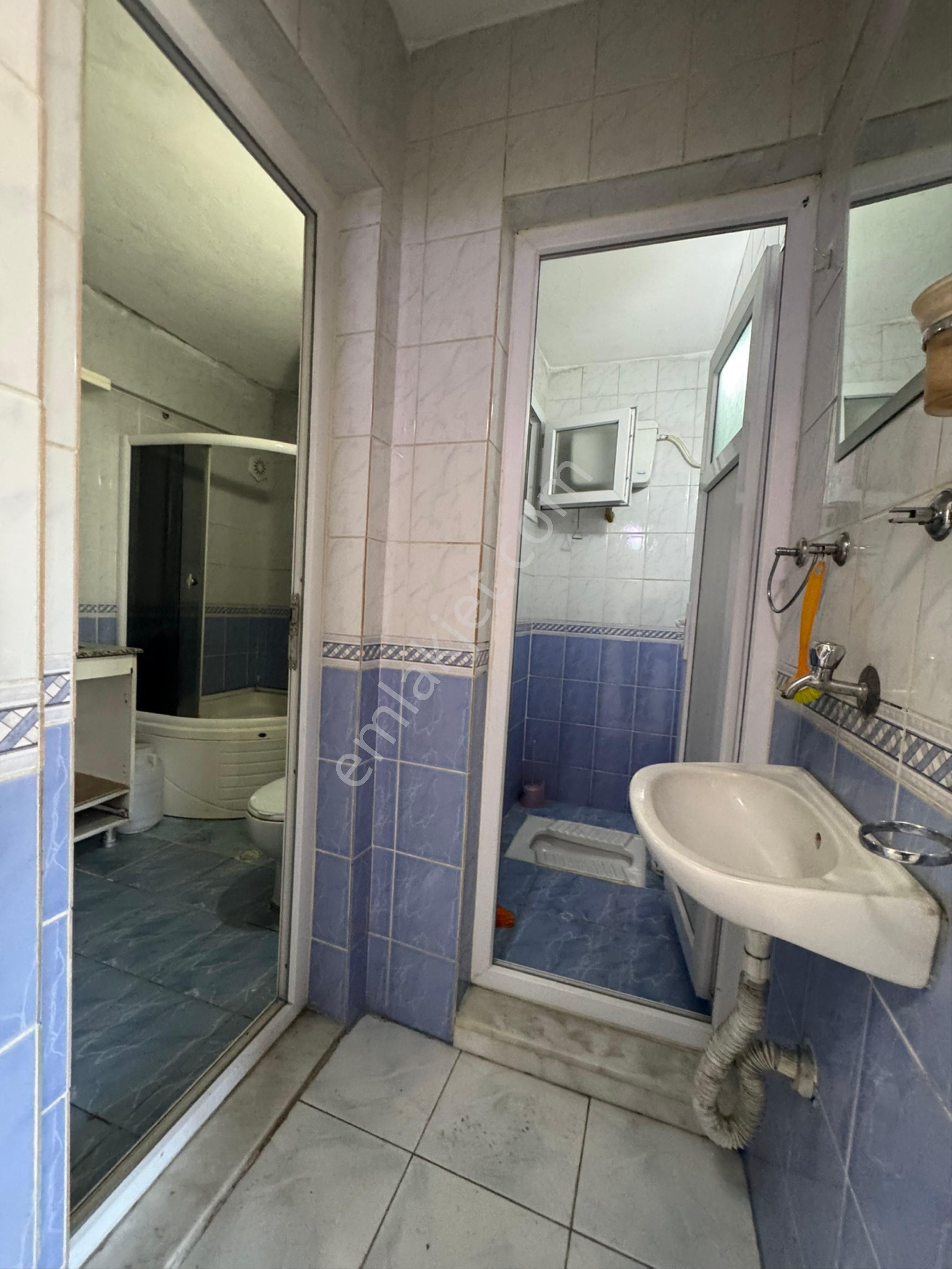 Göksu Mah. D.gazlı İzbana Yakın 2+1 90.m2 Cadde Üzeri Kiralık Daire - Görsel 19