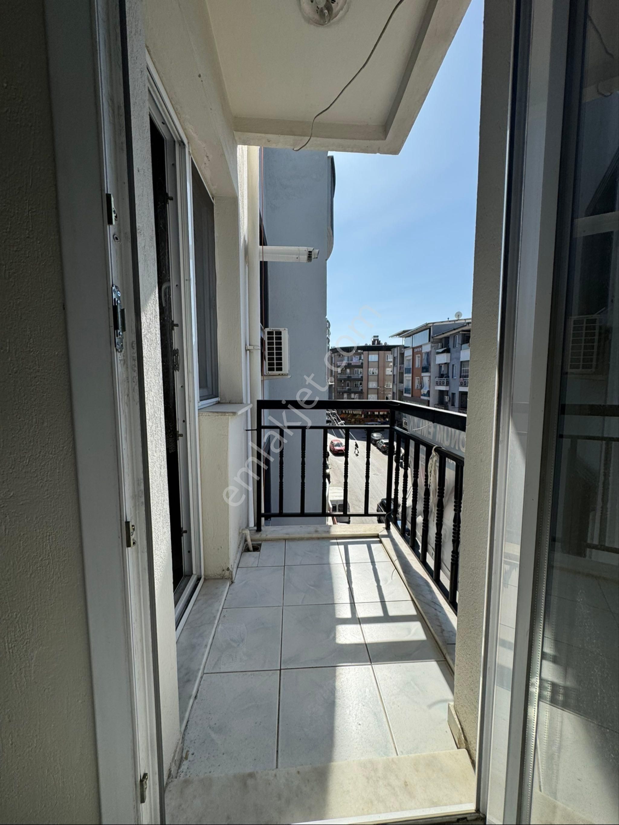 Göksu Mah. D.gazlı İzbana Yakın 2+1 90.m2 Cadde Üzeri Kiralık Daire - Görsel 23