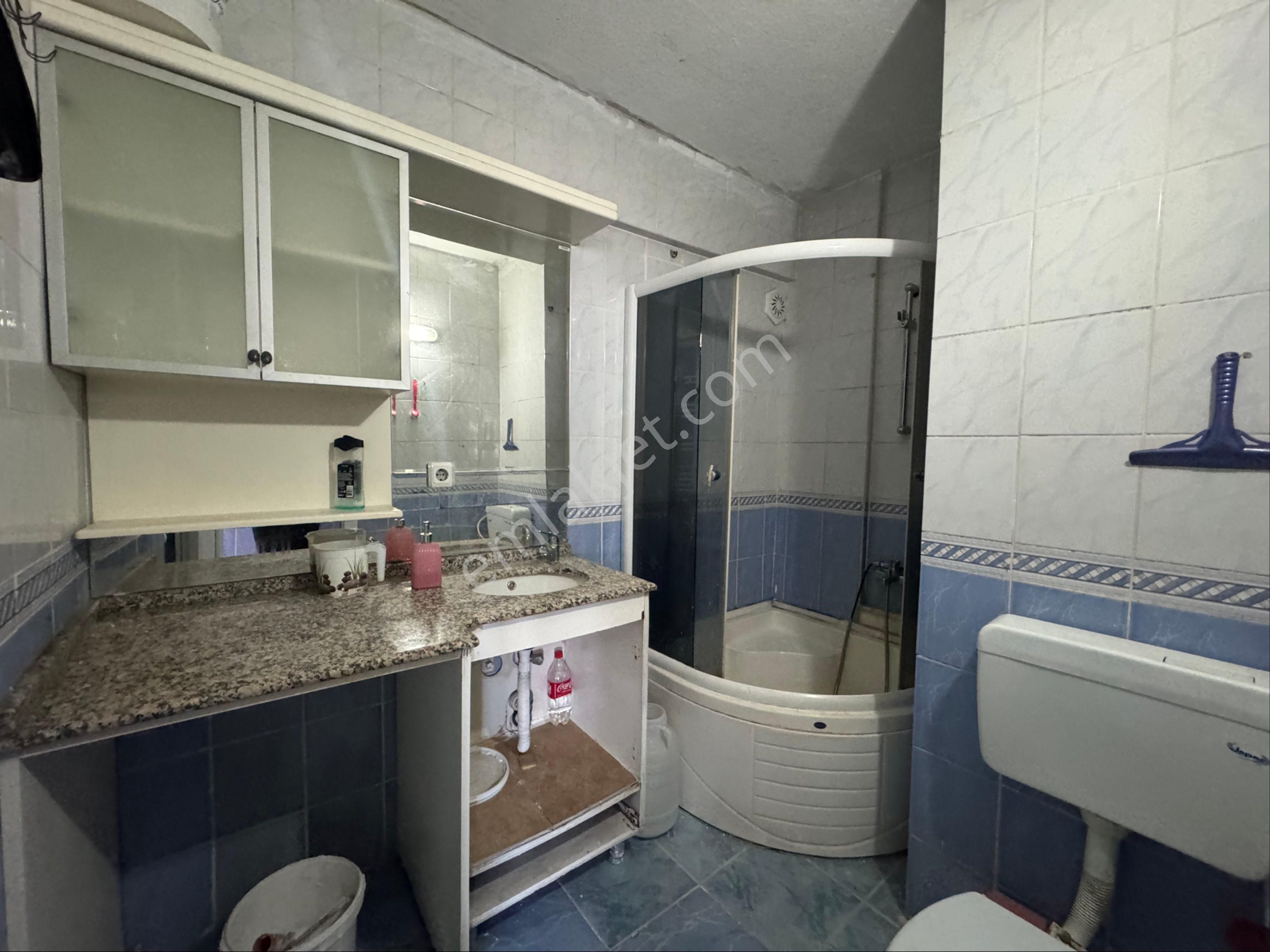 Göksu Mah. D.gazlı İzbana Yakın 2+1 90.m2 Cadde Üzeri Kiralık Daire - Görsel 18