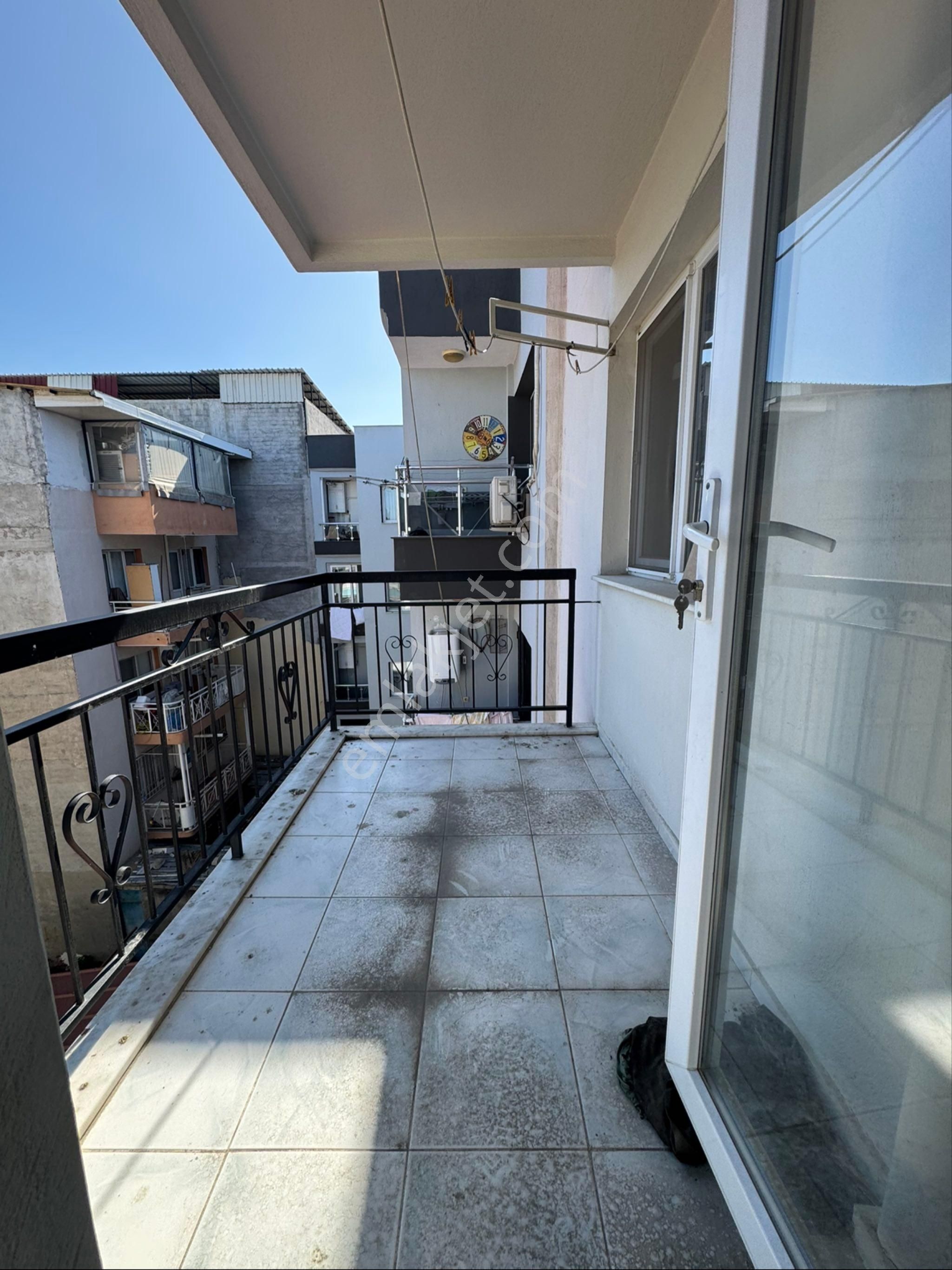 Göksu Mah. D.gazlı İzbana Yakın 2+1 90.m2 Cadde Üzeri Kiralık Daire - Görsel 16