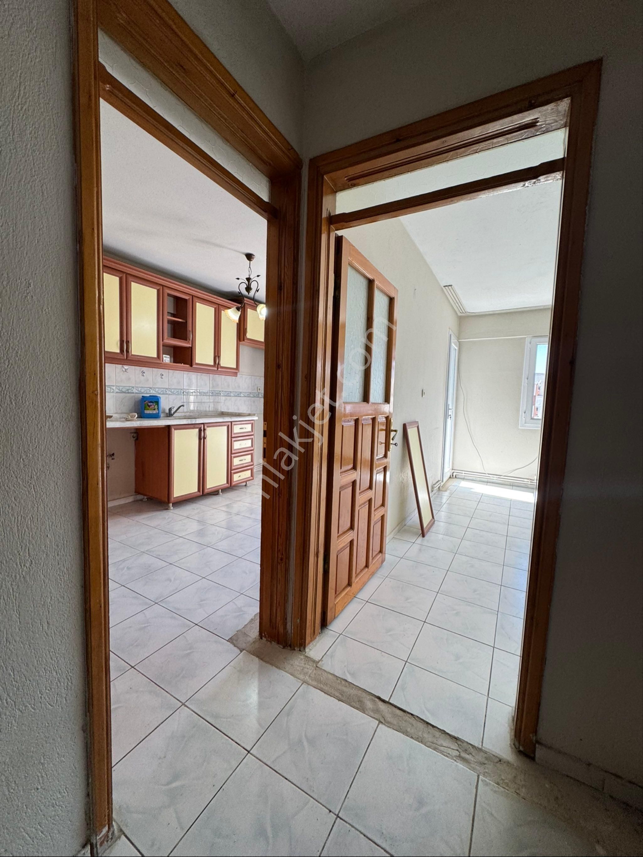 Göksu Mah. D.gazlı İzbana Yakın 2+1 90.m2 Cadde Üzeri Kiralık Daire - Görsel 22