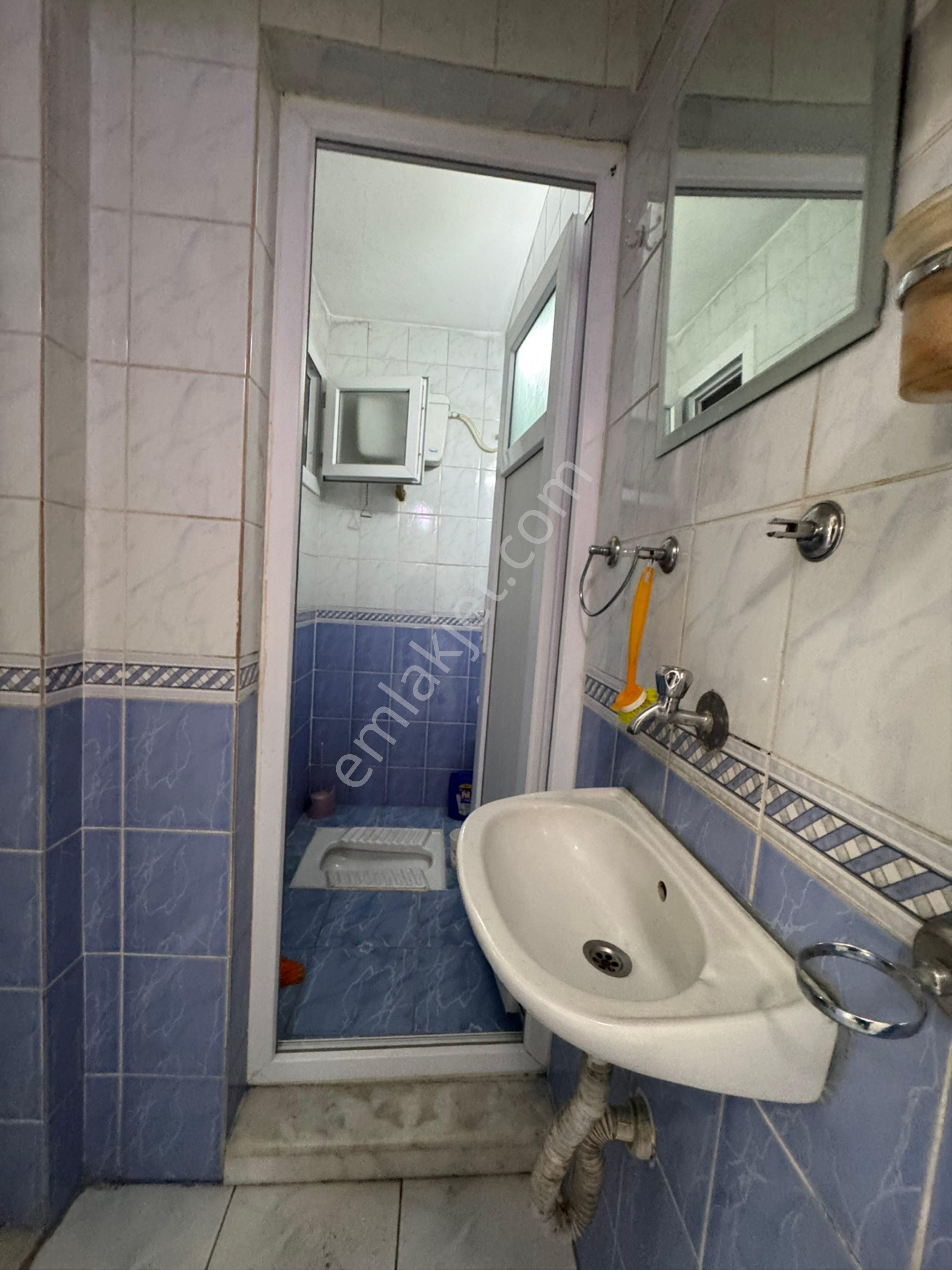 Göksu Mah. D.gazlı İzbana Yakın 2+1 90.m2 Cadde Üzeri Kiralık Daire - Görsel 21