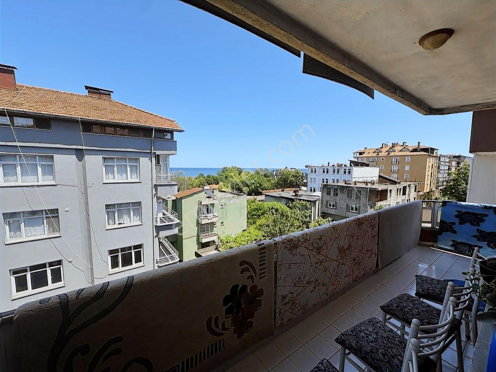 Atatürk Mh Komple Satılık Bina Full Deniz Manzaralı Asansörlü - Görsel 31
