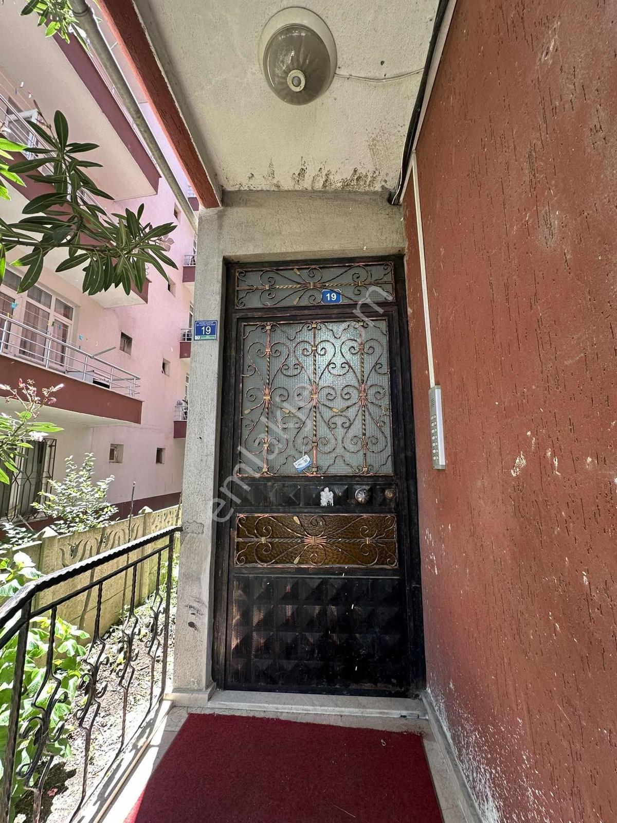 Atatürk Mh Komple Satılık Bina Full Deniz Manzaralı Asansörlü - Görsel 16