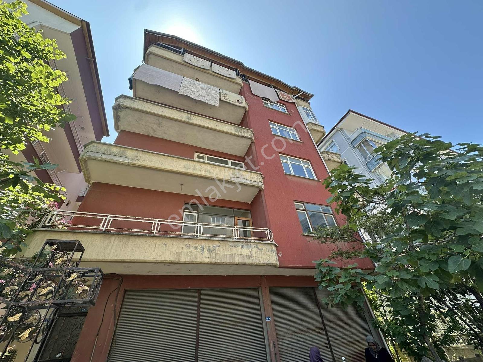 Atatürk Mh Komple Satılık Bina Full Deniz Manzaralı Asansörlü - Görsel 25
