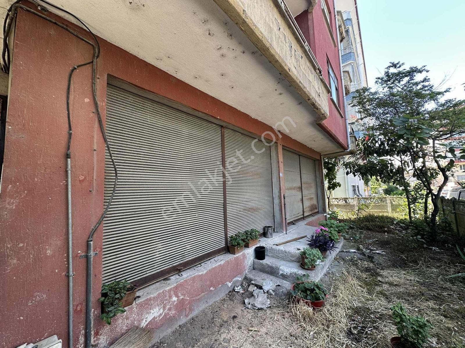 Atatürk Mh Komple Satılık Bina Full Deniz Manzaralı Asansörlü - Görsel 24