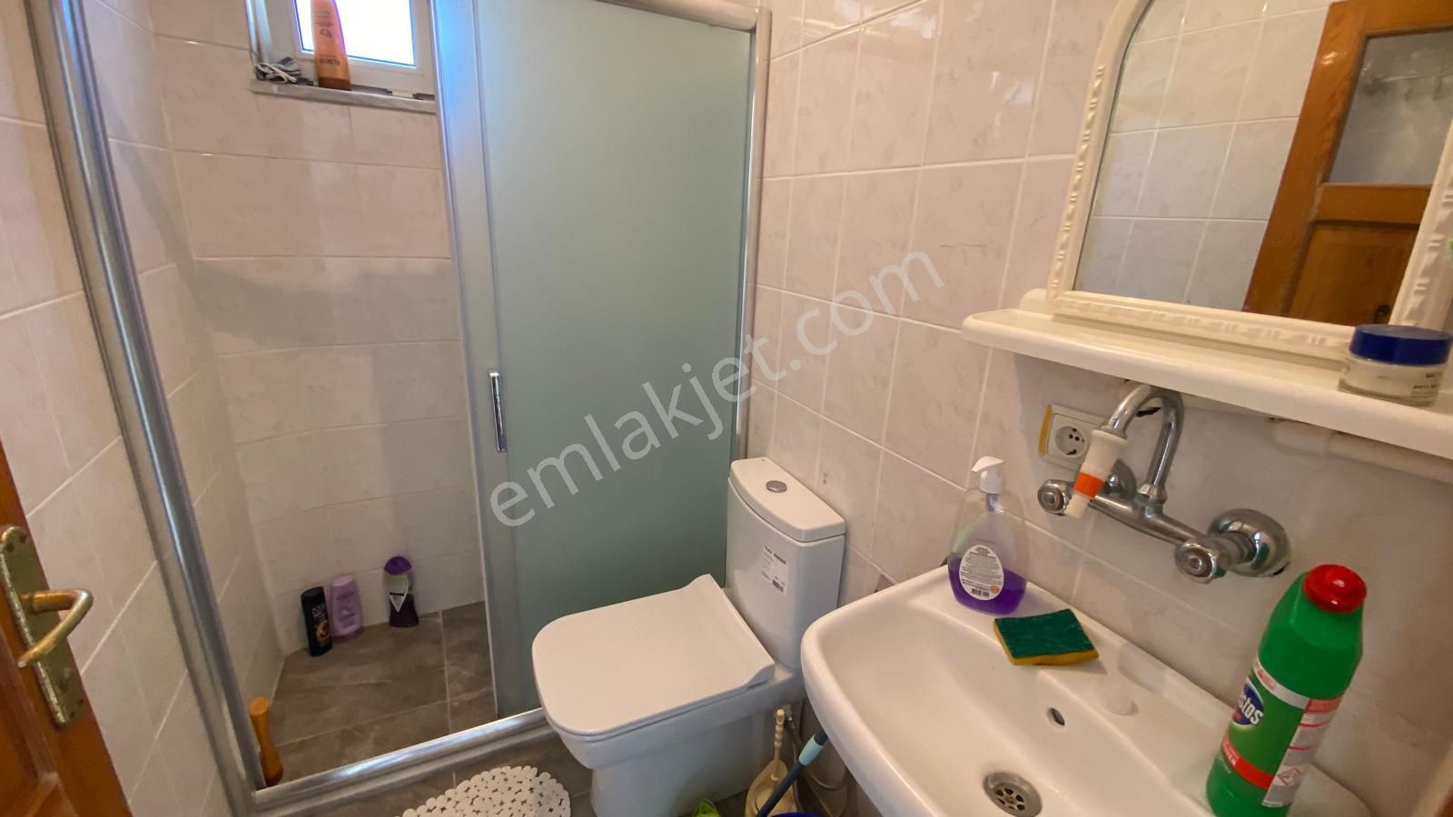 Erdek'te Deniz Manzaralı, Eşyalı 1+1 Yazlık Daire - Görsel 23