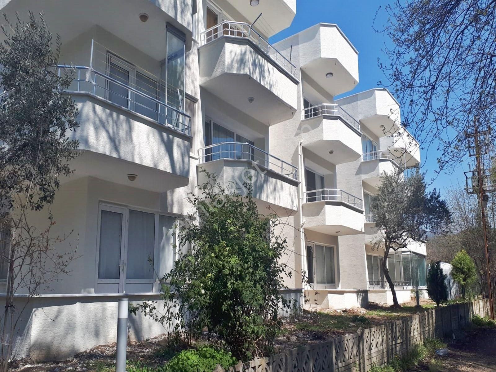 Erdek'te Deniz Manzaralı, Eşyalı 1+1 Yazlık Daire - Görsel 34