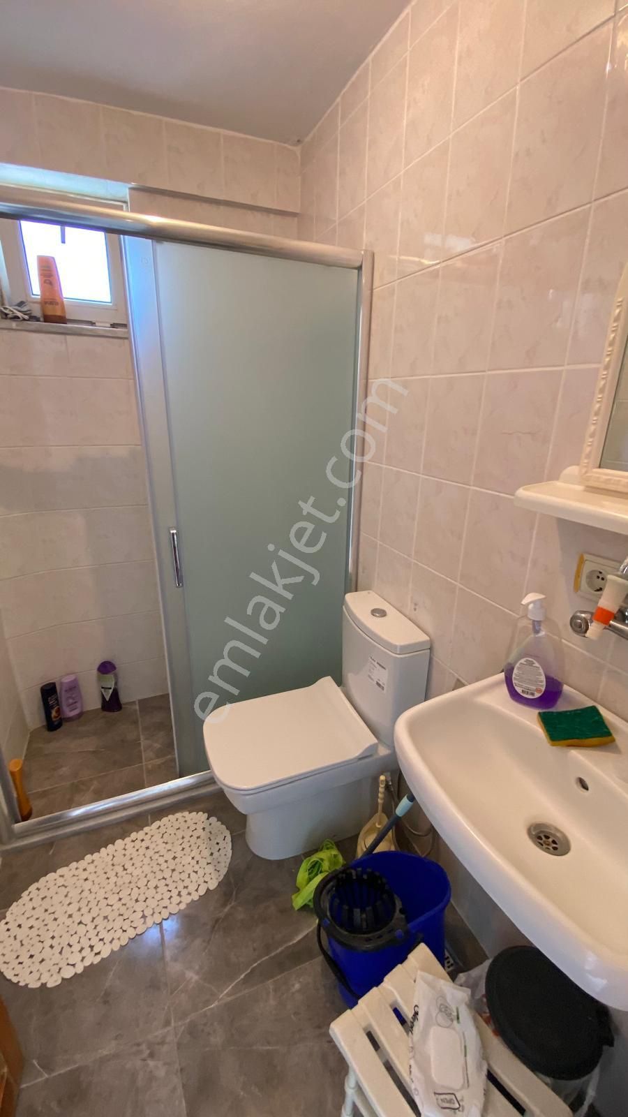 Erdek'te Deniz Manzaralı, Eşyalı 1+1 Yazlık Daire - Görsel 14