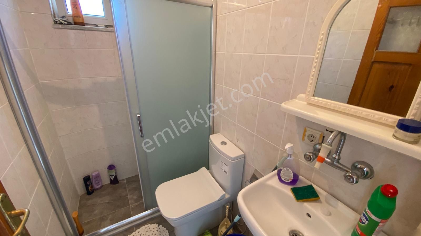 Erdek'te Deniz Manzaralı, Eşyalı 1+1 Yazlık Daire - Görsel 21