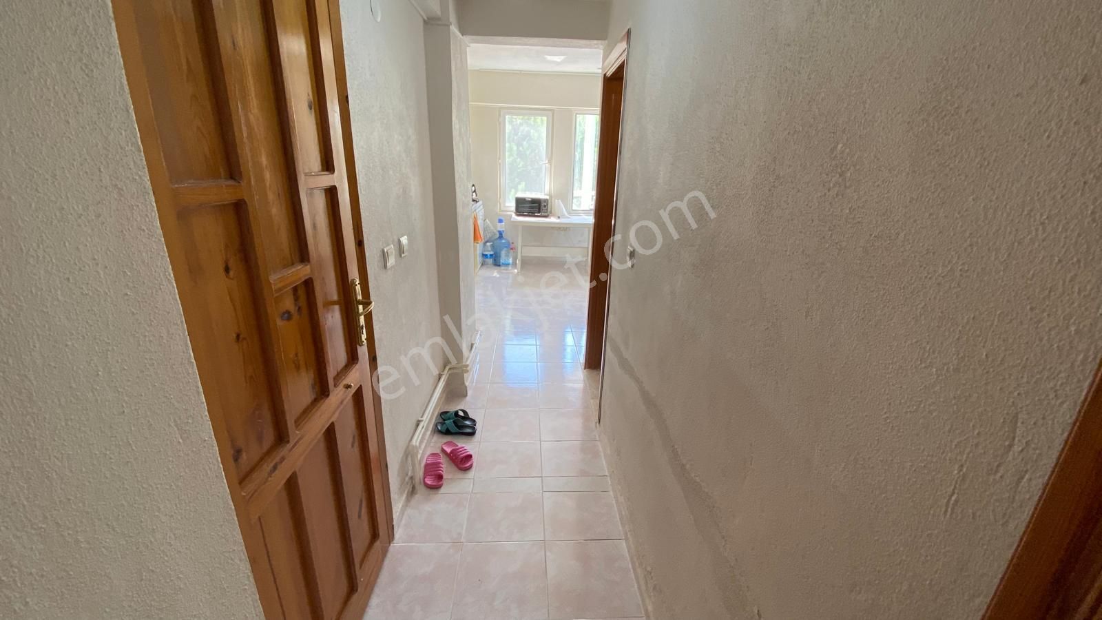 Erdek'te Deniz Manzaralı, Eşyalı 1+1 Yazlık Daire - Görsel 31