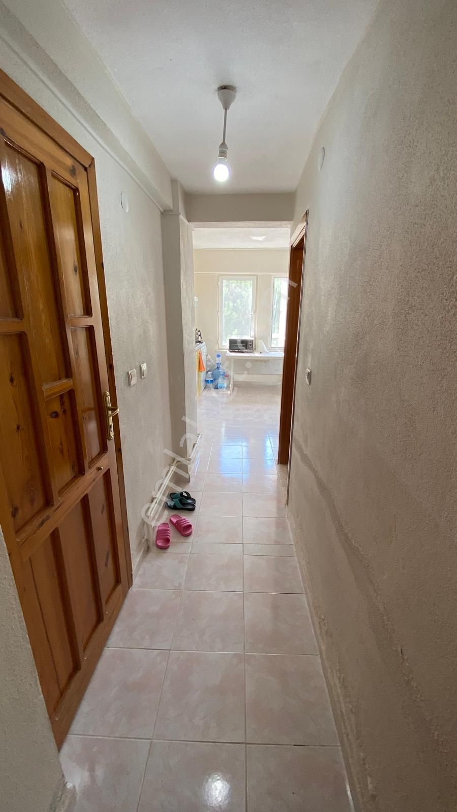 Erdek'te Deniz Manzaralı, Eşyalı 1+1 Yazlık Daire - Görsel 8