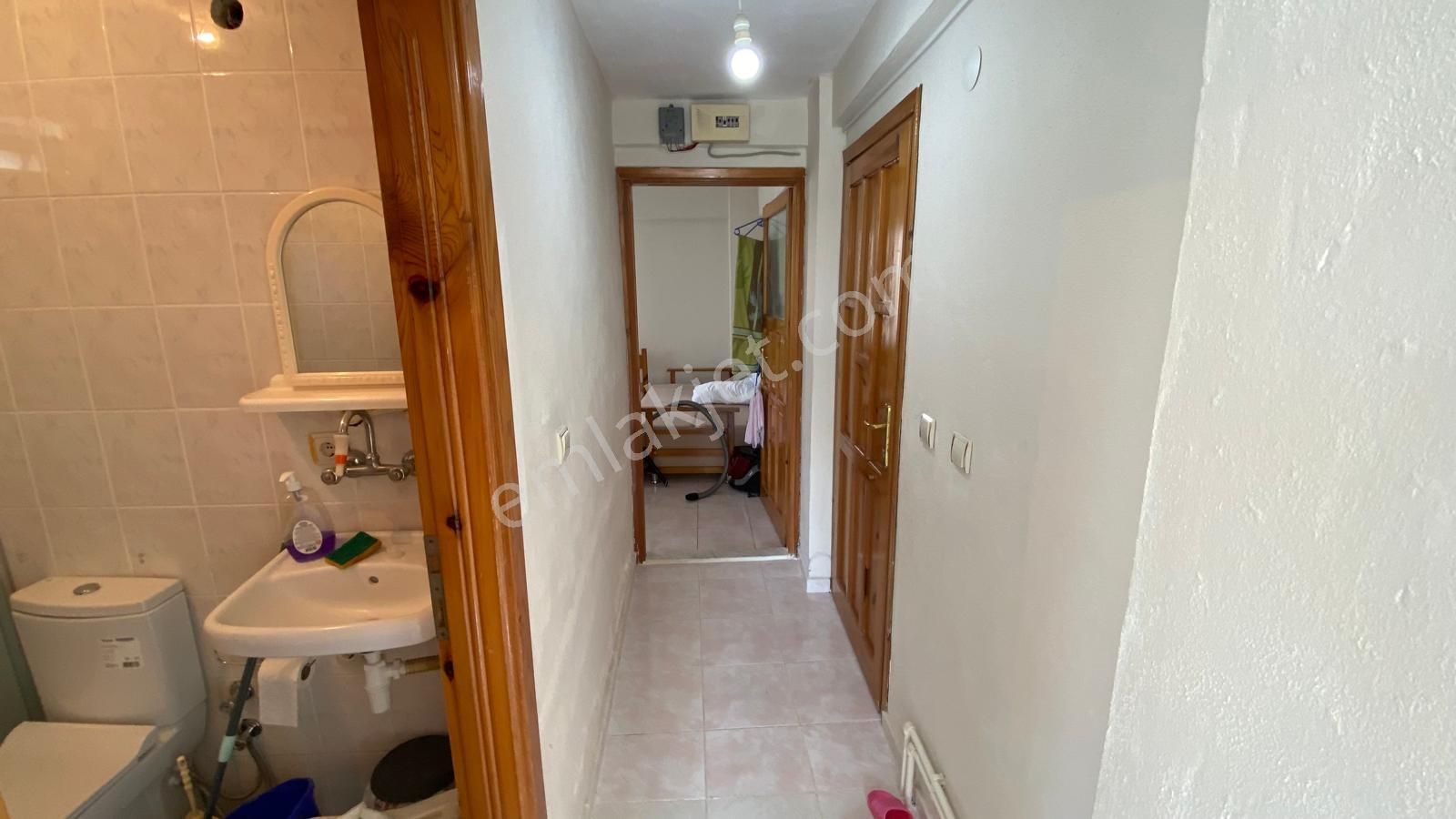 Erdek'te Deniz Manzaralı, Eşyalı 1+1 Yazlık Daire - Görsel 29