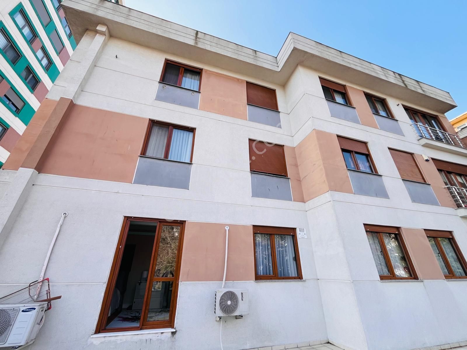 Lf İmaj Bostancı'da Bağdat Cd.1. Binada Marmaraya Yakın Yeni Az Katlı Binada 3+1 - Görsel 32