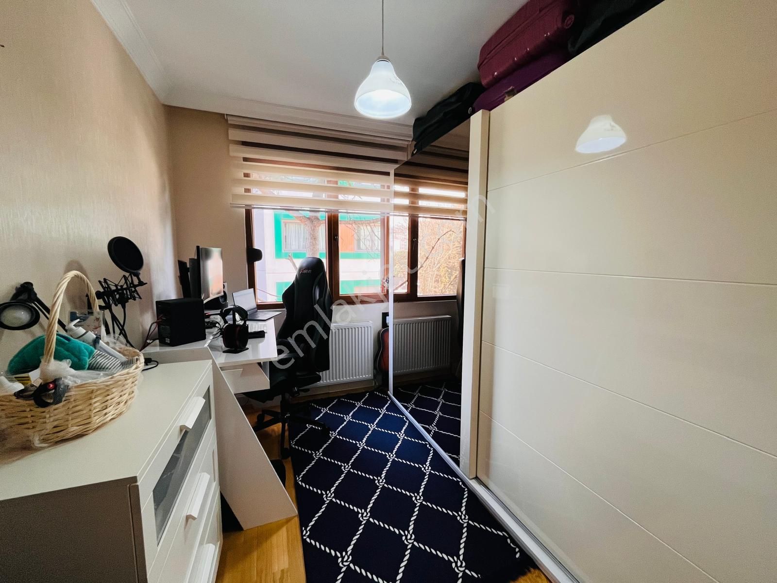 Lf İmaj Bostancı'da Bağdat Cd.1. Binada Marmaraya Yakın Yeni Az Katlı Binada 3+1 - Görsel 14