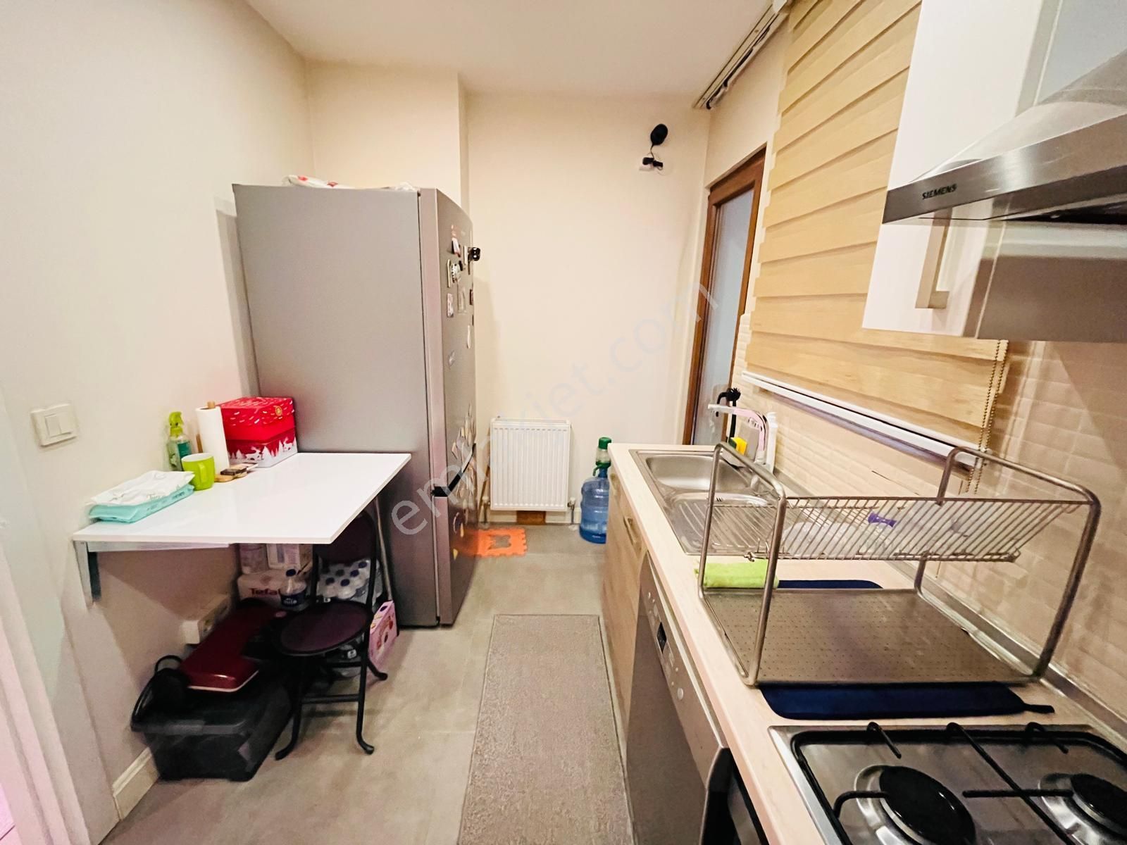 Lf İmaj Bostancı'da Bağdat Cd.1. Binada Marmaraya Yakın Yeni Az Katlı Binada 3+1 - Görsel 8