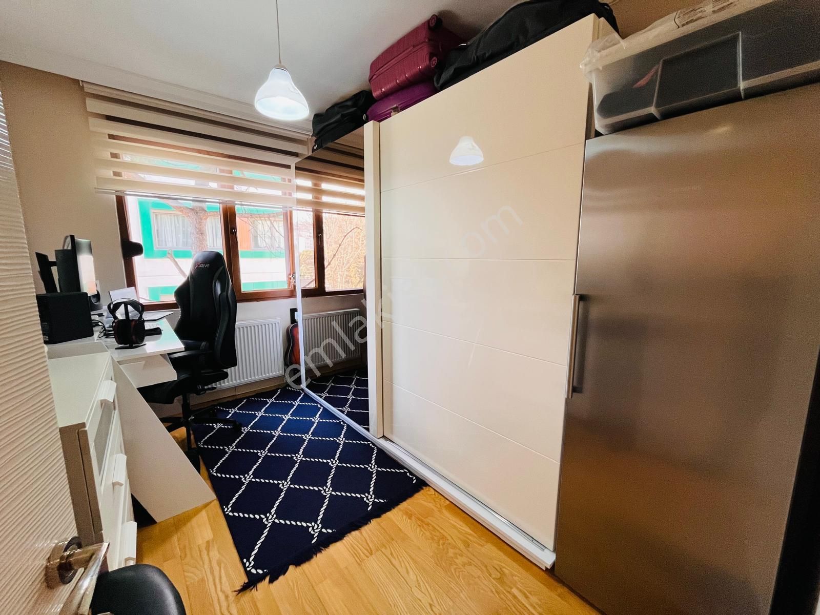 Lf İmaj Bostancı'da Bağdat Cd.1. Binada Marmaraya Yakın Yeni Az Katlı Binada 3+1 - Görsel 13