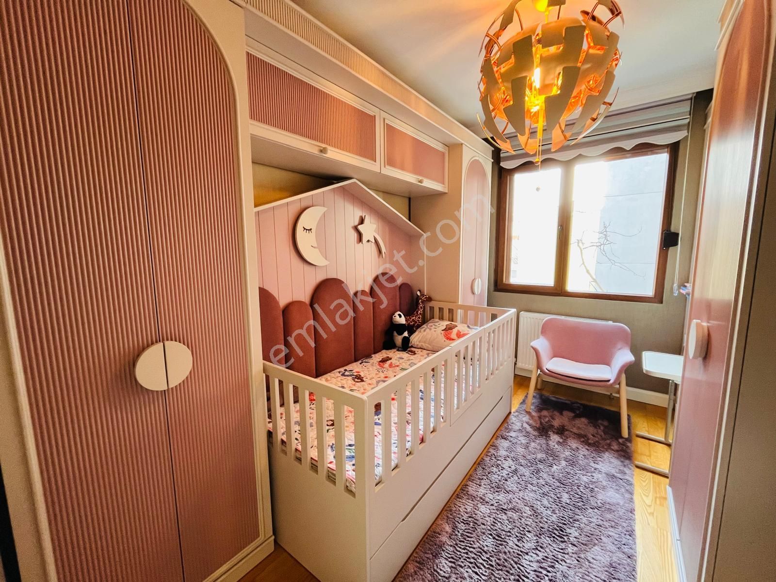 Lf İmaj Bostancı'da Bağdat Cd.1. Binada Marmaraya Yakın Yeni Az Katlı Binada 3+1 - Görsel 22