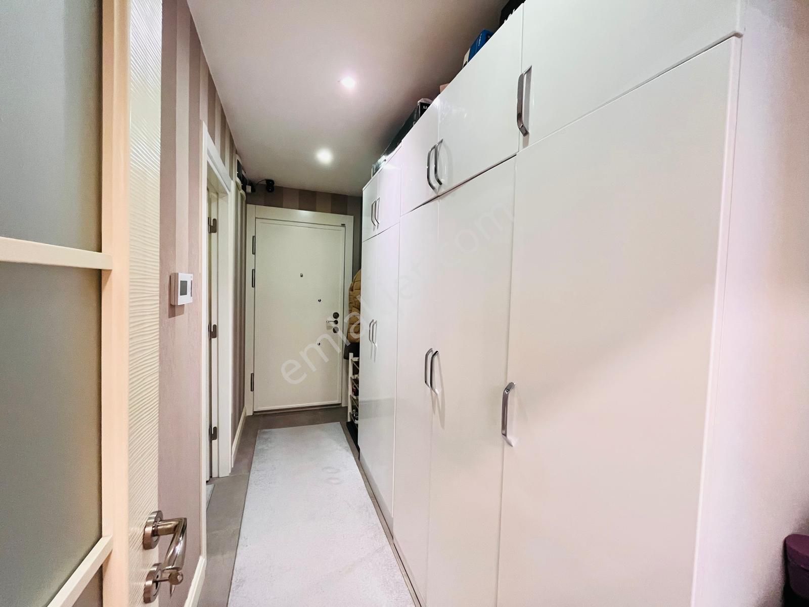 Lf İmaj Bostancı'da Bağdat Cd.1. Binada Marmaraya Yakın Yeni Az Katlı Binada 3+1 - Görsel 5