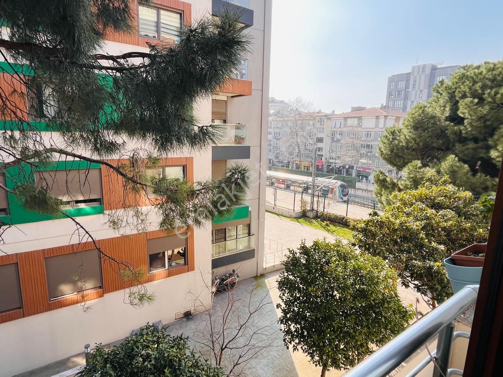 Lf İmaj Bostancı'da Bağdat Cd.1. Binada Marmaraya Yakın Yeni Az Katlı Binada 3+1 - Görsel 23