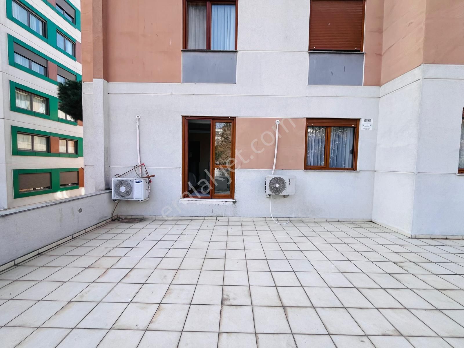 Lf İmaj Bostancı'da Bağdat Cd.1. Binada Marmaraya Yakın Yeni Az Katlı Binada 3+1 - Görsel 31