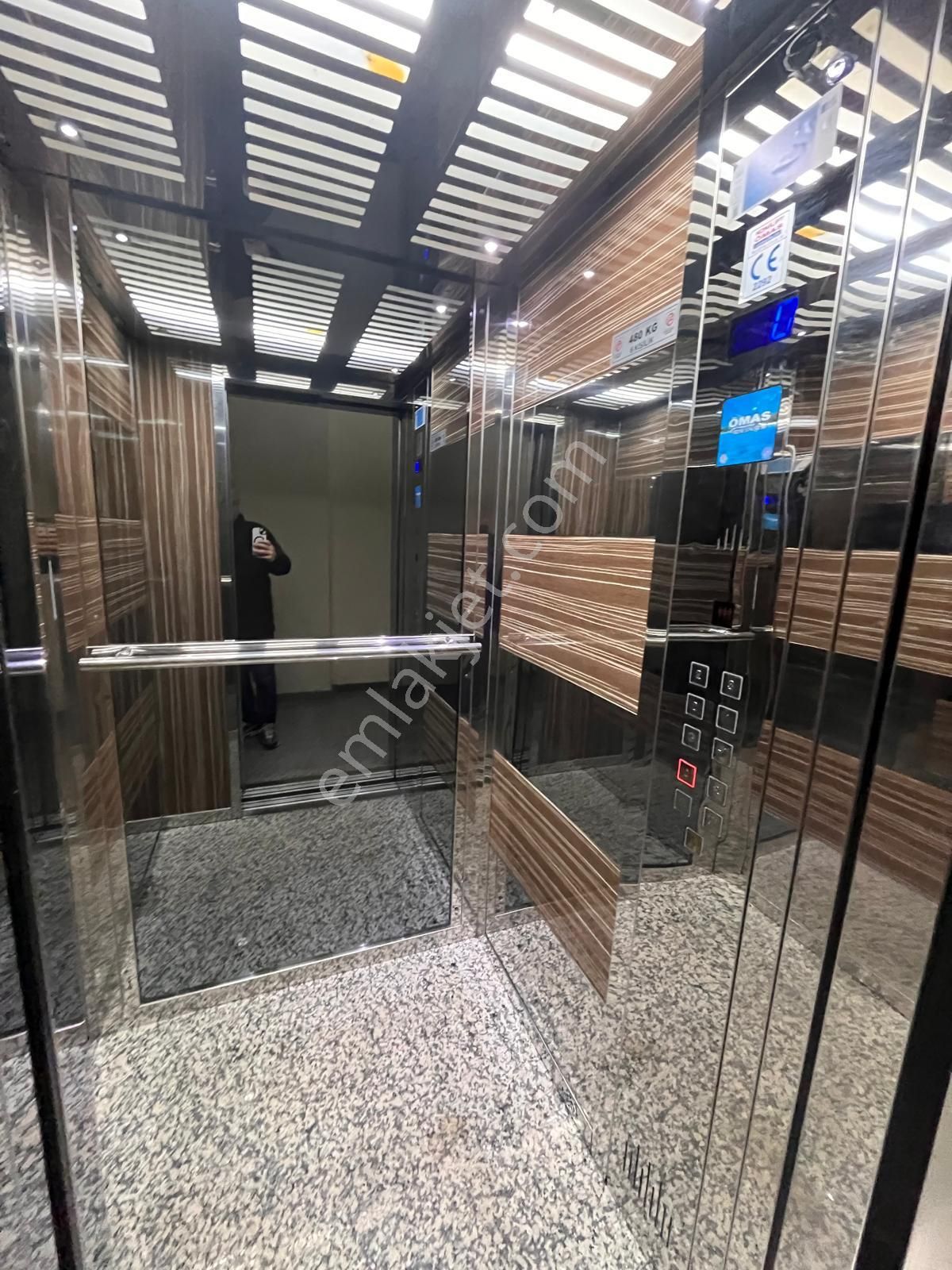 Lf İmaj Bostancı'da Bağdat Cd.1. Binada Marmaraya Yakın Yeni Az Katlı Binada 3+1 - Görsel 27