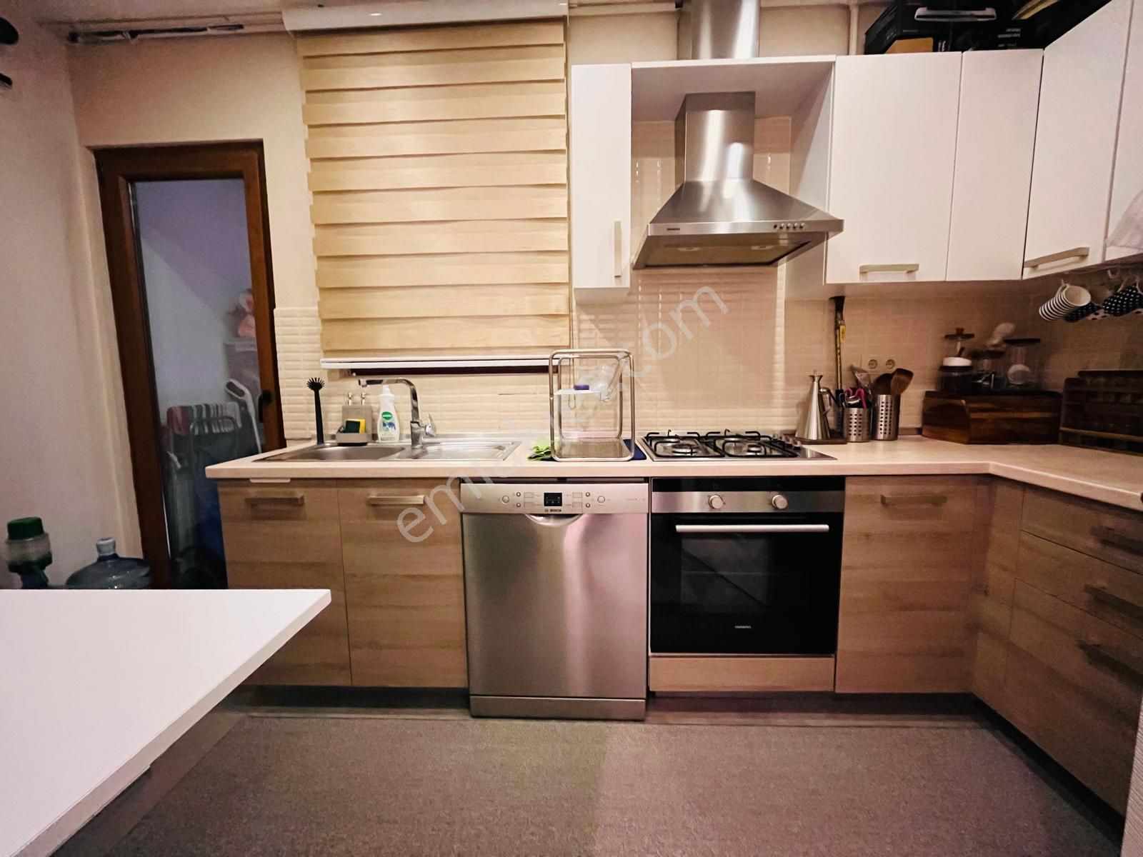 Lf İmaj Bostancı'da Bağdat Cd.1. Binada Marmaraya Yakın Yeni Az Katlı Binada 3+1 - Görsel 7