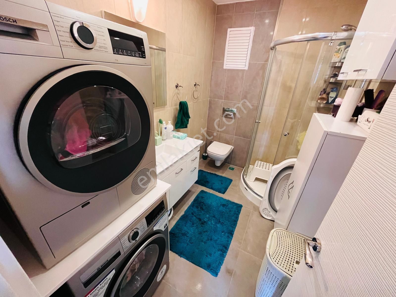 Lf İmaj Bostancı'da Bağdat Cd.1. Binada Marmaraya Yakın Yeni Az Katlı Binada 3+1 - Görsel 12