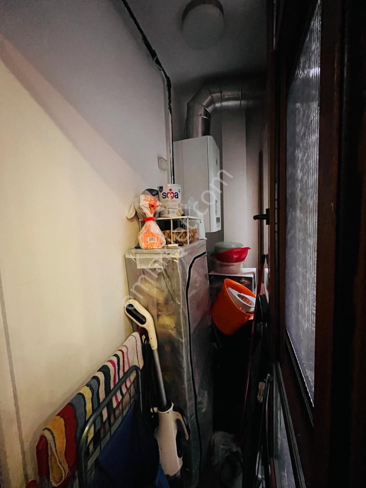 Lf İmaj Bostancı'da Bağdat Cd.1. Binada Marmaraya Yakın Yeni Az Katlı Binada 3+1 - Görsel 10