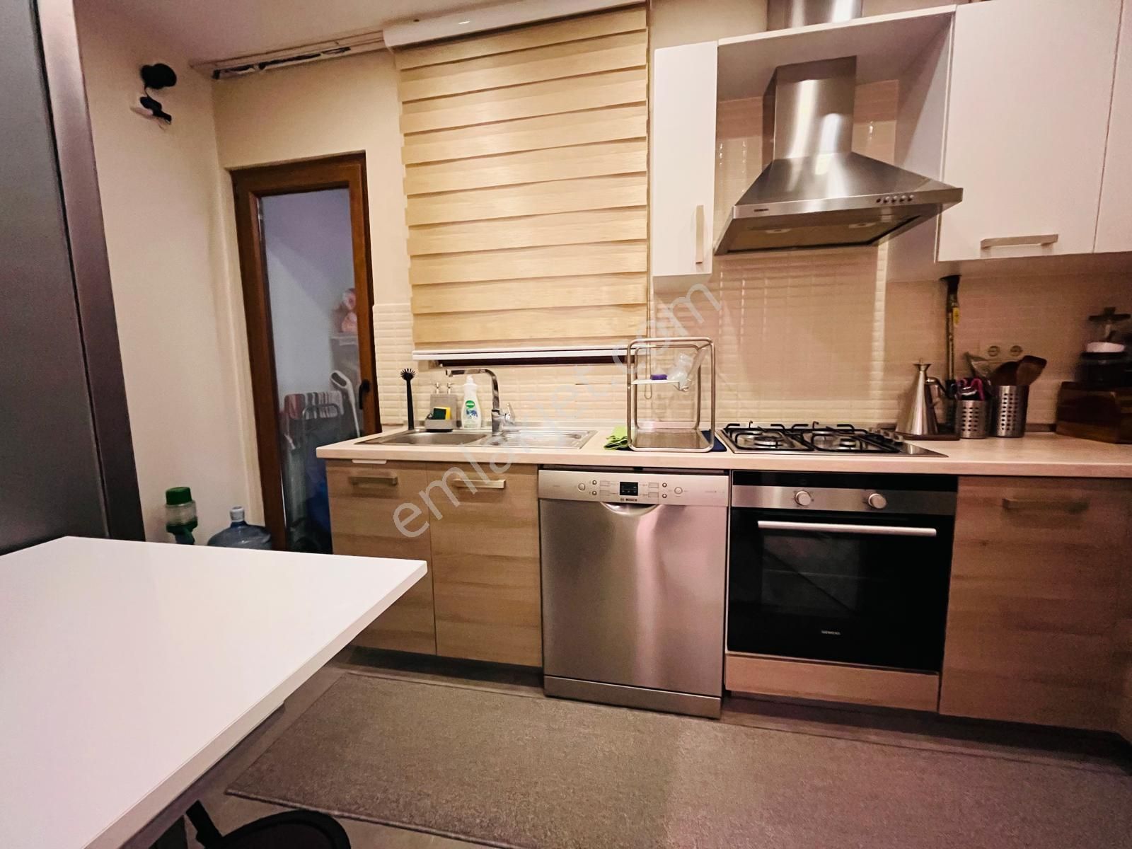 Lf İmaj Bostancı'da Bağdat Cd.1. Binada Marmaraya Yakın Yeni Az Katlı Binada 3+1 - Görsel 6