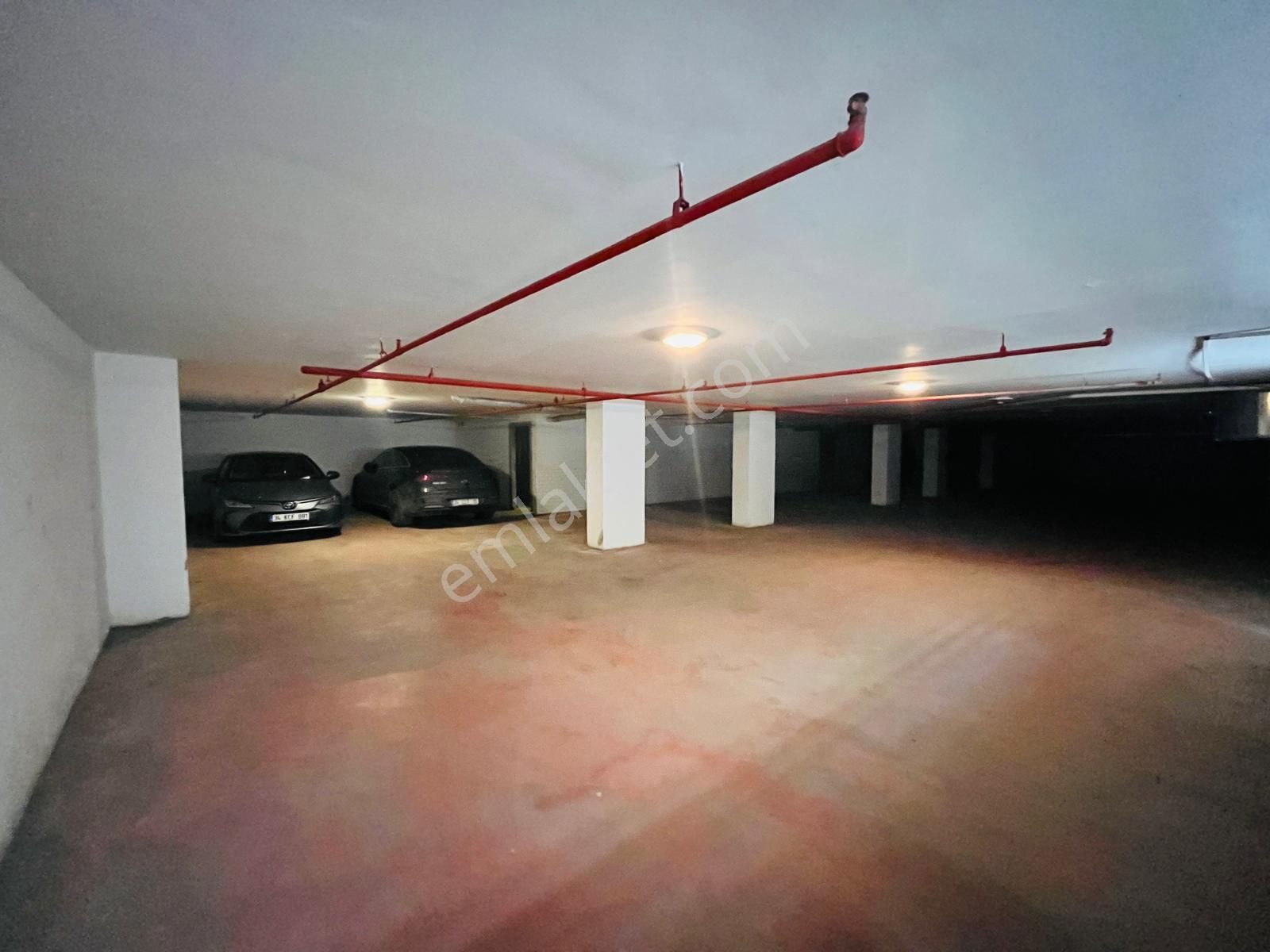 Lf İmaj Bostancı'da Bağdat Cd.1. Binada Marmaraya Yakın Yeni Az Katlı Binada 3+1 - Görsel 26