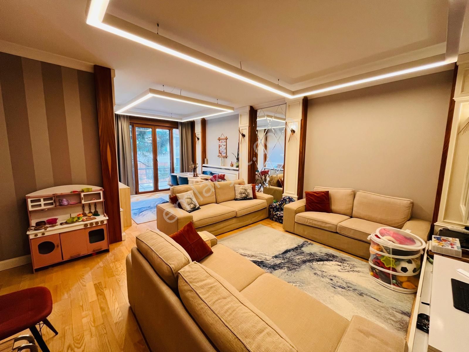 Lf İmaj Bostancı'da Bağdat Cd.1. Binada Marmaraya Yakın Yeni Az Katlı Binada 3+1 - Görsel 3