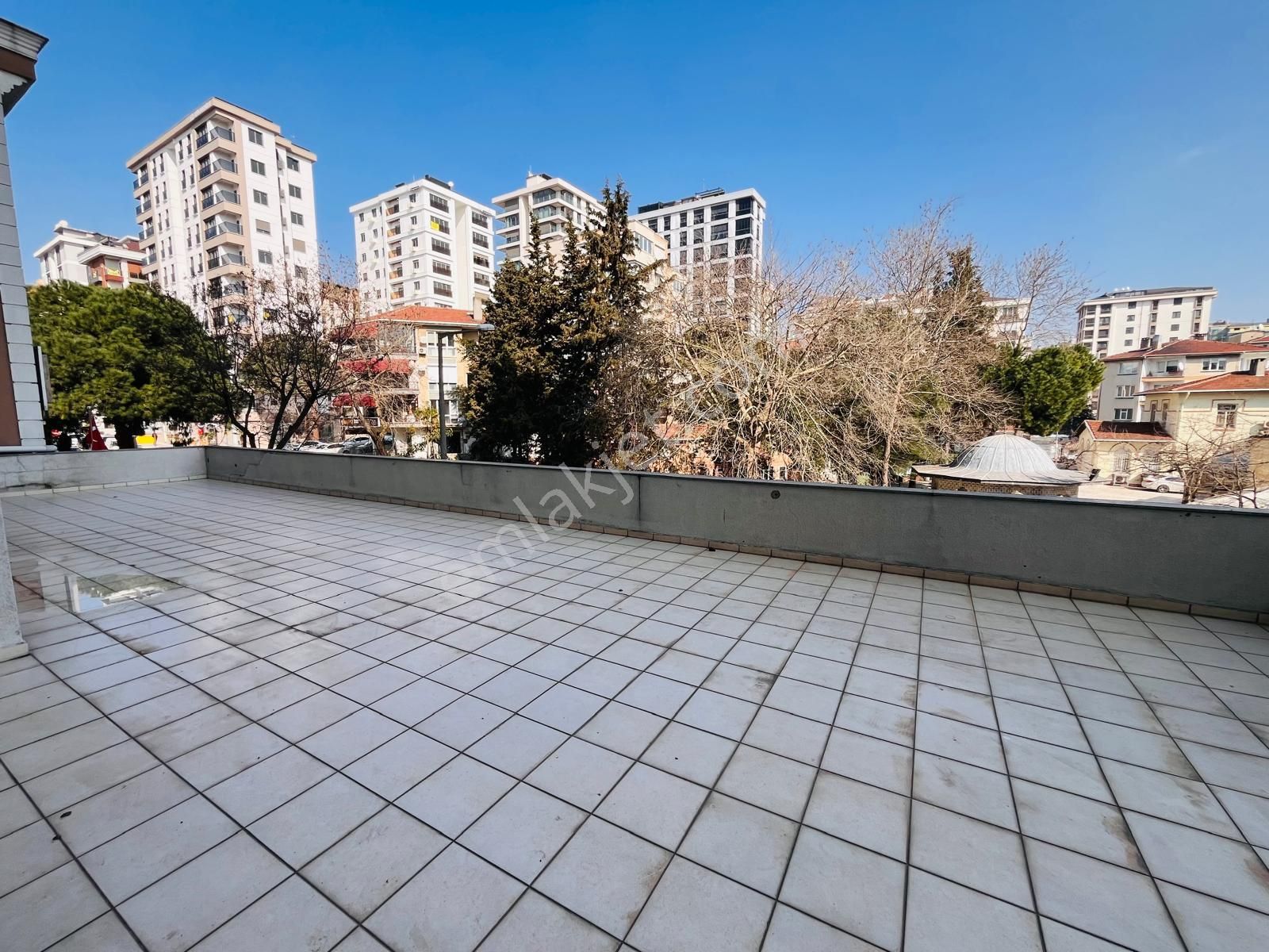 Lf İmaj Bostancı'da Bağdat Cd.1. Binada Marmaraya Yakın Yeni Az Katlı Binada 3+1 - Görsel 29