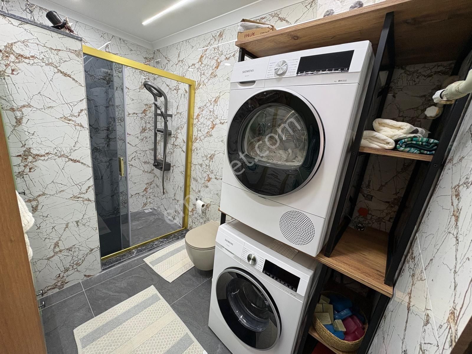 Didim Merkezde 3+1ayrı Mutfak Daire - Görsel 13