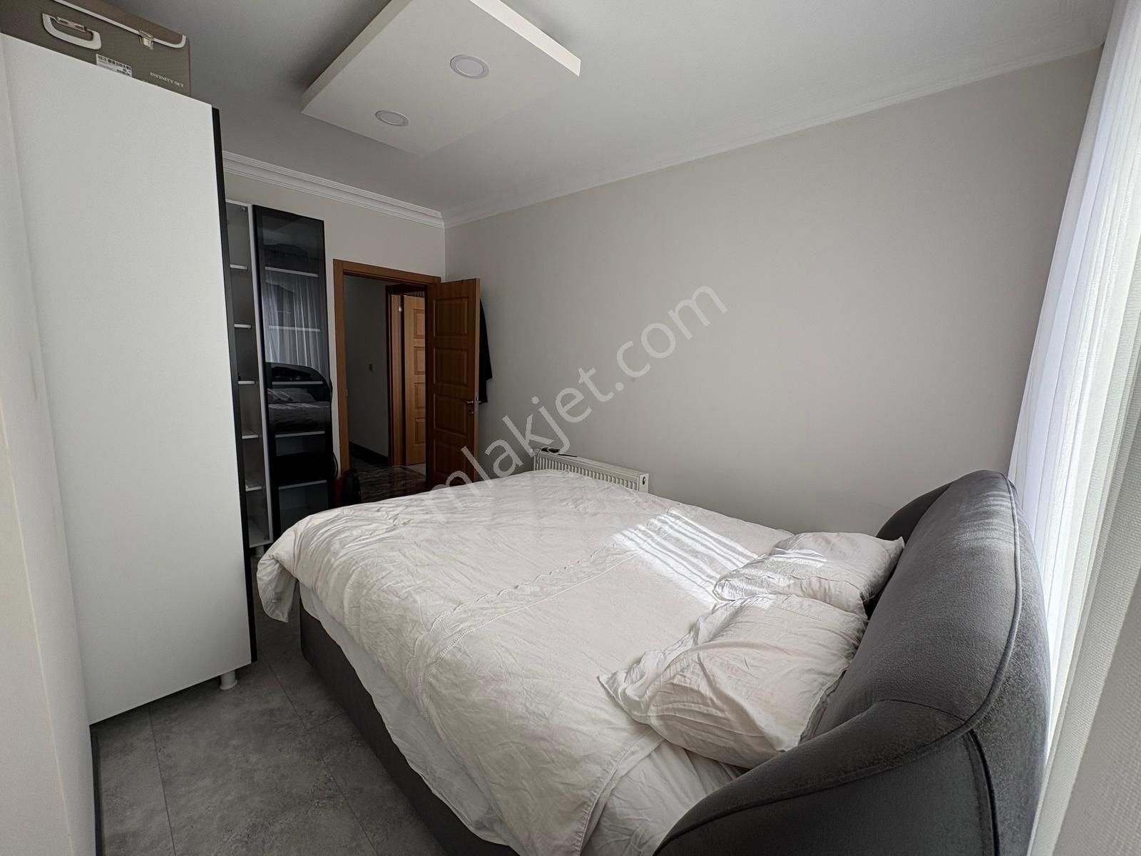 Didim Merkezde 3+1ayrı Mutfak Daire - Görsel 10