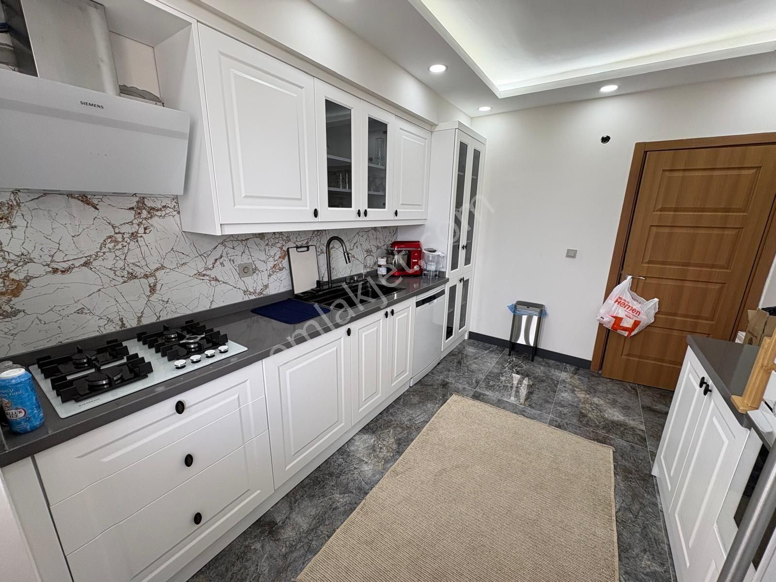 Didim Merkezde 3+1ayrı Mutfak Daire - Görsel 14