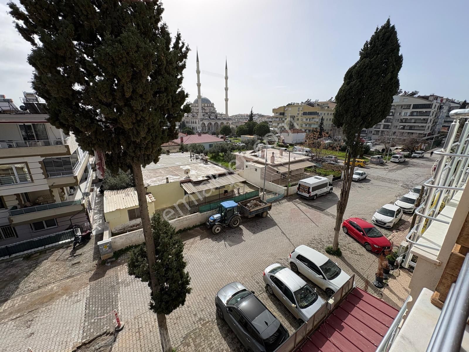 Didim Merkezde 3+1ayrı Mutfak Daire - Görsel 5