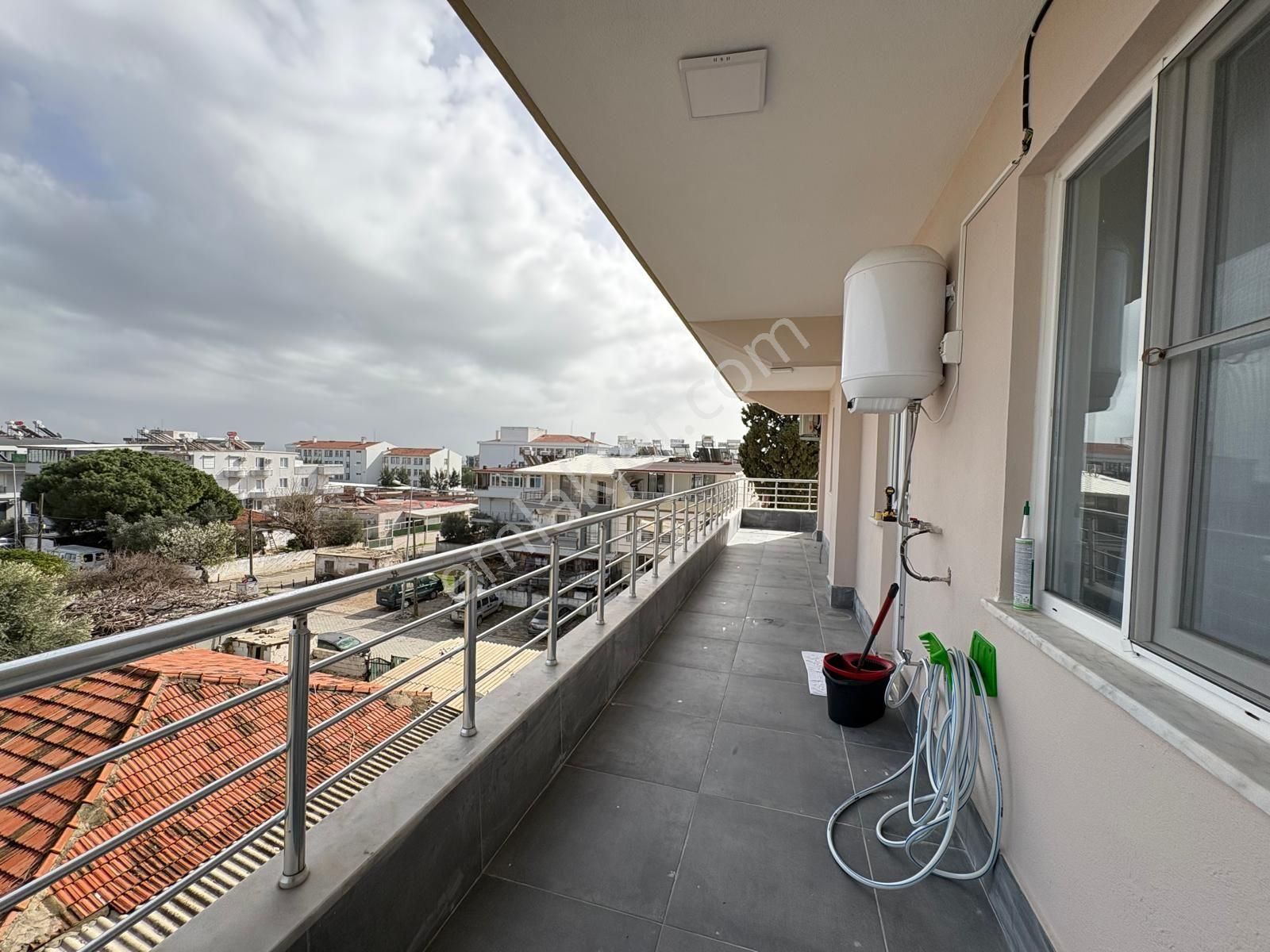 Didim Merkezde 3+1ayrı Mutfak Daire - Görsel 7