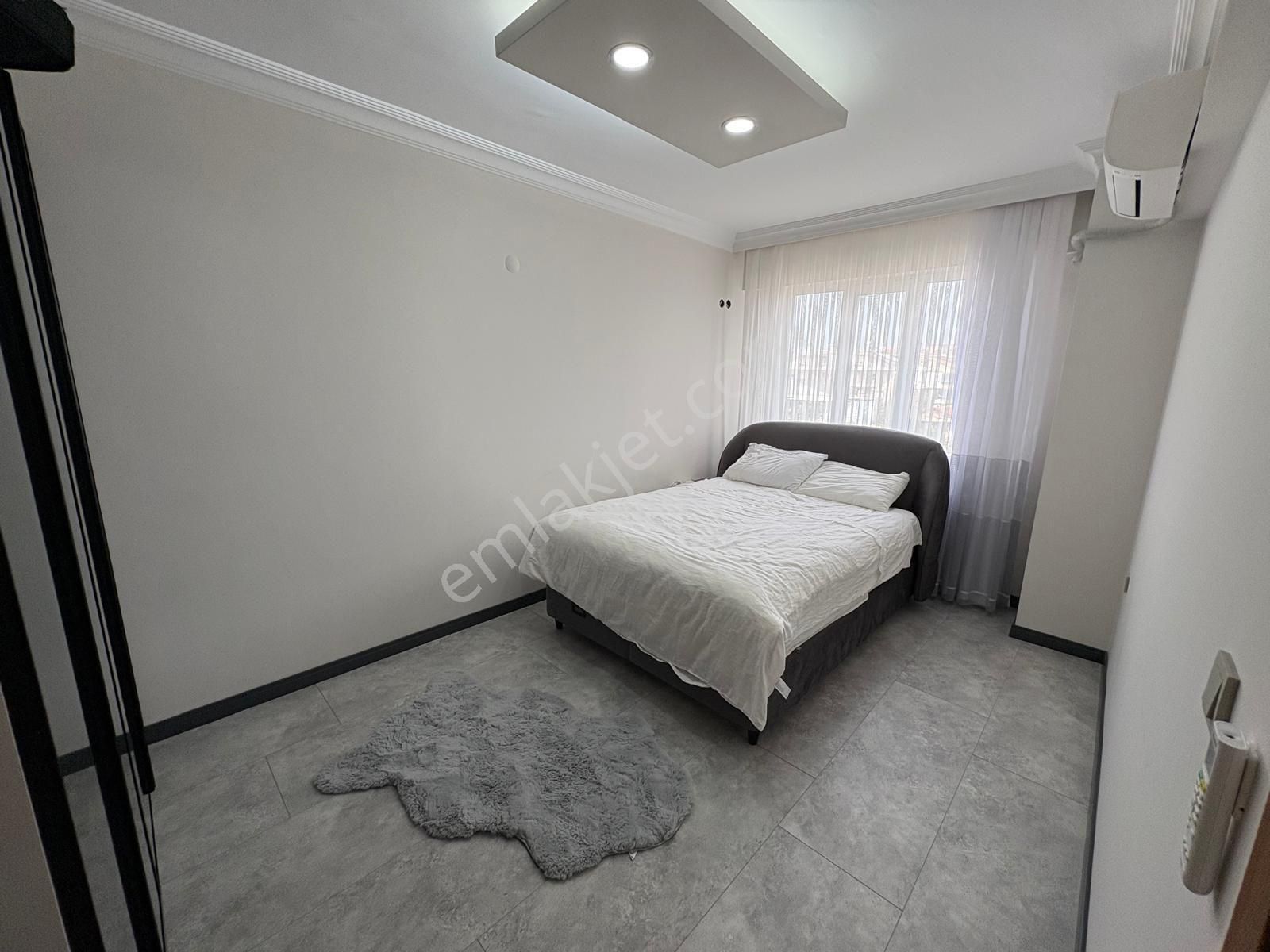 Didim Merkezde 3+1ayrı Mutfak Daire - Görsel 17