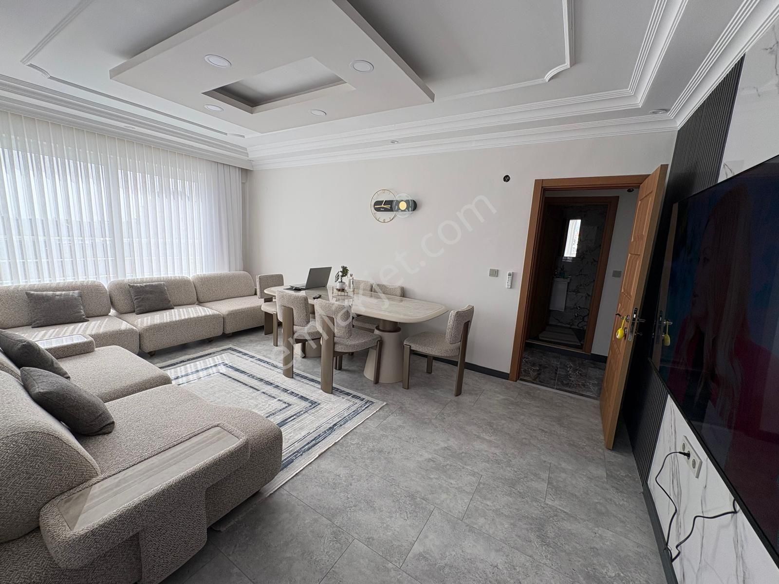 Didim Merkezde 3+1ayrı Mutfak Daire - Görsel 2