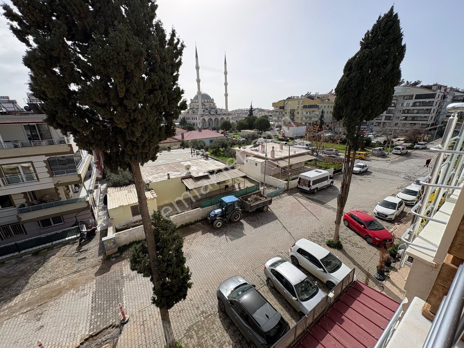 Didim Merkezde 3+1ayrı Mutfak Daire - Görsel 4